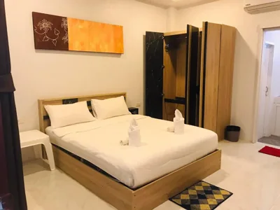 M&N Guesthouse Kata – Foto’s 11