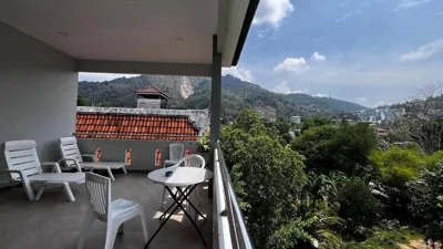 M&N Guesthouse Kata – Foto’s 14